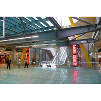 รูปถ่าย สเปน(Spain) มาดริค(Madrid) ท่าอากาศยานบาราคัส(Barajas Airport) 2007-09 29