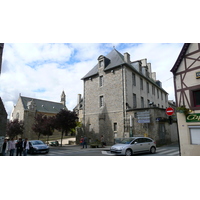 รูปถ่าย ฝรั่งเศส(France) แซ็ง-ปอล-เดอ-เลอง(St Pol de Leon) 2007-08 42