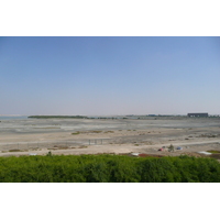 รูปถ่าย สหรัฐอาหรับเอมิเรตส์(United Arab Emirates) ดูไบ(Dubai) จุมัยเราะห์(Jumeirah) 2009-01 27