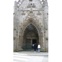 รูปถ่าย ฝรั่งเศส(France) แซ็ง-ปอล-เดอ-เลอง(St Pol de Leon) 2007-08 41