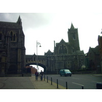 รูปถ่าย ไอร์แลนด์(Ireland) ดับลิน(Dublin) 2000-07 4