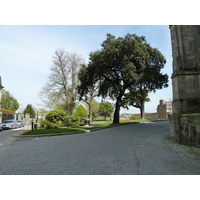 รูปถ่าย ฝรั่งเศส(France) ดีน็อง(Dinan) 2010-04 102