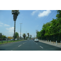 รูปถ่าย อิสราเอล(Israel) เทลอาวีฟ(Tel Aviv) ถนนโรกัค(Rokach Street) 2007-06 31