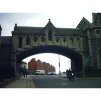 รูปถ่าย ไอร์แลนด์(Ireland) ดับลิน(Dublin) 2000-07 3