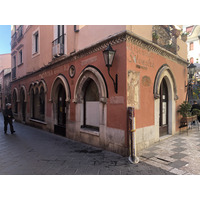 รูปถ่าย อิตาลี(Italy) ซิซิลี(Sicily) ตาออร์มีนา(Taormina) 2020-02 63