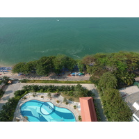 รูปถ่าย ไทย(Thailand) พัทยา(Pattaya) วิวทะเล 3(View Talay 3) 2011-01 75