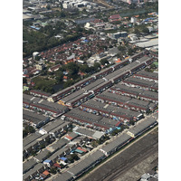รูปถ่าย ไทย(Thailand) กรุงเทพมหานคร(Bangkok) เครื่องบิน(Plane) 2023-01 4