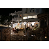 รูปถ่าย กรีก(Greece) เกาะมิโคนอส(Mykonos) 2016-07 82