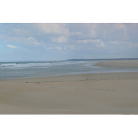 รูปถ่าย แอฟริกาใต้(South Africa) แม่น้ำซันเดส์(Sundays River) 2008-09 56