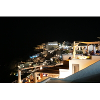 รูปถ่าย กรีก(Greece) ซานโตรินี(Santorini) โอยา(Oia) โอยายามค่ำคืน(Oia by Night) 2016-07 17