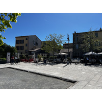 รูปถ่าย ฝรั่งเศส(France) โอเดอกาญ(Haut de Cagne) 2024-04 9