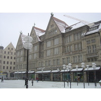 รูปถ่าย เยอรมนี(Germany) มิวนิค(Munich) 2005-02 188