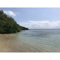 รูปถ่าย กวาเดอลูป(Guadeloupe) แซ็งฟร็องซัว(Saint Francois) 2021-02 17