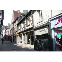 รูปถ่าย ฝรั่งเศส(France) บูร์ฌ(Bourges) 2008-04 94