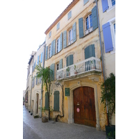 รูปถ่าย ฝรั่งเศส(France) ตาราสกง(Tarascon) 2008-04 142