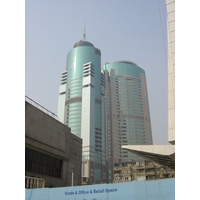 รูปถ่าย จีน(China) เซี่ยงไฮ้(Shanghai) 2002-01 256
