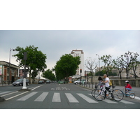 รูปถ่าย ฝรั่งเศส(France) ปารีส(Paris) รอบปารีสด้านตะวันออก(Around Paris east) 2007-06 66