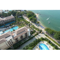 รูปถ่าย ไทย(Thailand) พัทยา(Pattaya) วิวทะเล 3(View Talay 3) 2011-01 14