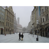 รูปถ่าย เยอรมนี(Germany) มิวนิค(Munich) 2005-02 181