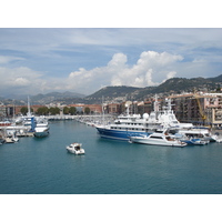รูปถ่าย ฝรั่งเศส(France) คอร์สิคา(Corsica) เรือเฟอร์รีคอร์ซิกา(Corsica Ferries) 2006-09 26
