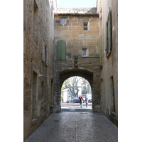 รูปถ่าย ฝรั่งเศส(France) ตาราสกง(Tarascon) 2008-04 159