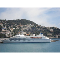 รูปถ่าย ฝรั่งเศส(France) คอร์สิคา(Corsica) เรือเฟอร์รีคอร์ซิกา(Corsica Ferries) 2006-09 25