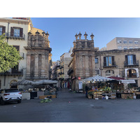 รูปถ่าย อิตาลี(Italy) ซิซิลี(Sicily) ปาแลร์โม(Palermo) 2020-02 58