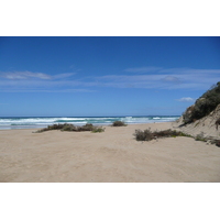 รูปถ่าย แอฟริกาใต้(South Africa) หุบเขาเนเจอร์ส(Nature's Valley) 2008-09 21