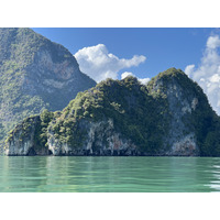 รูปถ่าย ไทย(Thailand) เกาะพังงา(Phang Nga Bay) 2021-12 46