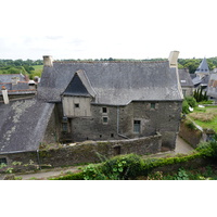 รูปถ่าย ฝรั่งเศส(France) รอชฟอร์-อ็อง-แตร์(Rochefort en terre) 2017-08 28