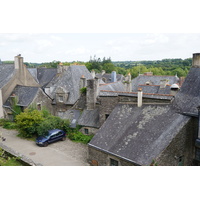 รูปถ่าย ฝรั่งเศส(France) รอชฟอร์-อ็อง-แตร์(Rochefort en terre) 2017-08 34
