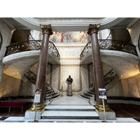 รูปถ่าย ฝรั่งเศส(France) ปารีส(Paris) พิพิธภัณฑ์ฌักมาร์-อ็องเดร(Jacquemart Andre Museum) 2023-04 152