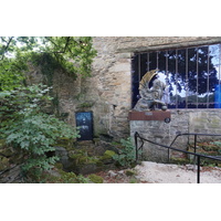 รูปถ่าย ฝรั่งเศส(France) รอชฟอร์-อ็อง-แตร์(Rochefort en terre) 2017-08 31