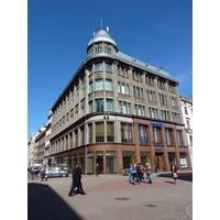 รูปถ่าย ลัตเวีย(Latvia) ริกา(Riga) 2009-04 16