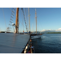 รูปถ่าย ฟิจิ(Fiji) ท่าเรือเดนาเรา(Port Denarau) 2010-05 55