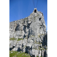 รูปถ่าย แอฟริกาใต้(South Africa) เคปทาวน์(Cape Town) ภูเขาเทเบิล(Table Mountain) 2008-09 92