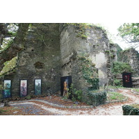 รูปถ่าย ฝรั่งเศส(France) รอชฟอร์-อ็อง-แตร์(Rochefort en terre) 2017-08 44