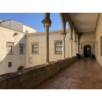 รูปถ่าย อิตาลี(Italy) ซิซิลี(Sicily) ปาแลร์โม(Palermo) วังอาบาเตลลิส(Palazzo Abatellis) 2020-02 112
