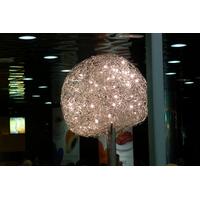 รูปถ่าย สเปน(Spain) มาดริค(Madrid) ท่าอากาศยานบาราคัส(Barajas Airport) 2007-09 22