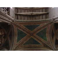 รูปถ่าย อิตาลี(Italy) ออร์วิเอโต้(Orvieto) 2004-03 16