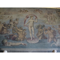 รูปถ่าย อิตาลี(Italy) ฟลอเรนซ์(Florence) 2002-04 48