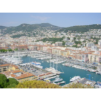 รูปถ่าย ฝรั่งเศส(France) เฟรนช์ริวิเอรา(French Riviera) 2001-05 128