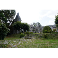 รูปถ่าย ฝรั่งเศส(France) รอชฟอร์-อ็อง-แตร์(Rochefort en terre) 2017-08 36