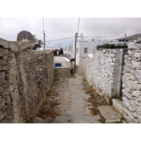 รูปถ่าย กรีก(Greece) เกาะอามอร์กอส(Amorgos) 2014-07 196