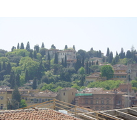 รูปถ่าย อิตาลี(Italy) ฟลอเรนซ์(Florence) 2002-04 51
