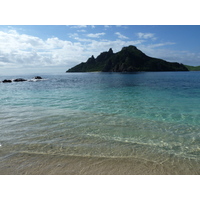 รูปถ่าย ฟิจิ(Fiji) เกาะแคสต์อะเวย์(Castaway Island) 2010-05 138