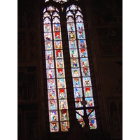รูปถ่าย อิตาลี(Italy) ออร์วิเอโต้(Orvieto) 2004-03 5