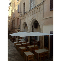 รูปถ่าย ฝรั่งเศส(France) คอร์สิคา(Corsica) โบนีฟาซีโอ(Bonifacio) 2012-09 115
