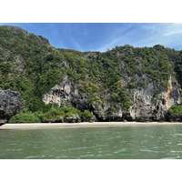 รูปถ่าย ไทย(Thailand) หาดยาว(Hat Yao) 2023-01 60