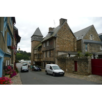 รูปถ่าย ฝรั่งเศส(France) เทรกีเอ(Treguier) 2007-08 22